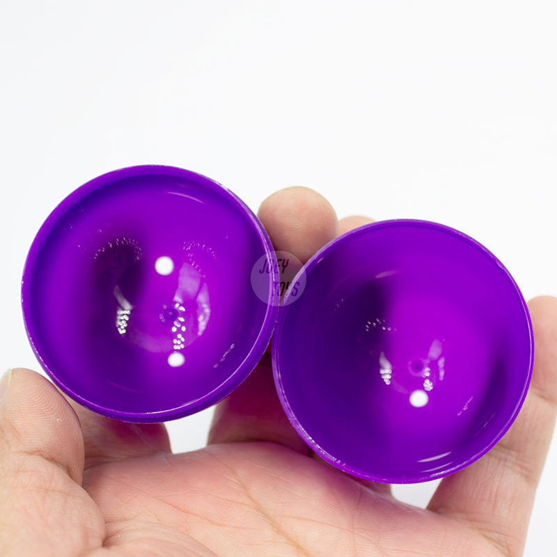 48x65mm鸡蛋形+有孔