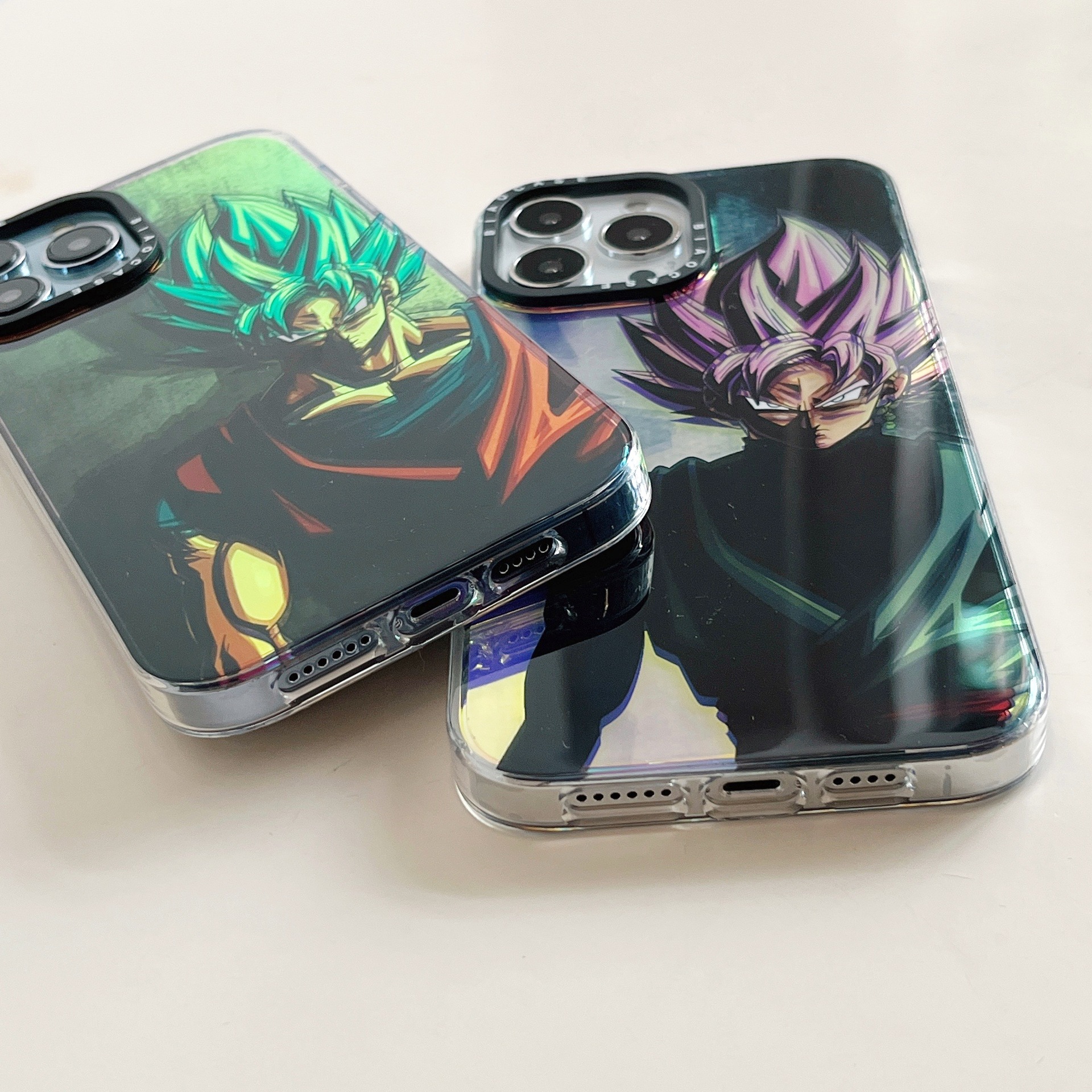 Goku Phone Case 3