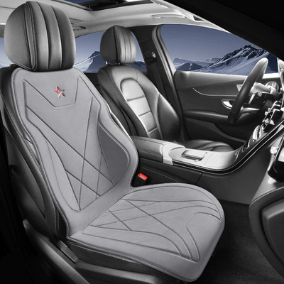 12V24V Car Single Seat Electric | Multi-function pad