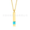 Golden December Birth Chenshi
