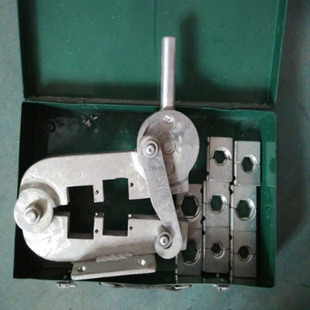 Electricity Construction Pictogram High-Altitude Crimping Pliers 100T/150T Mechanical Crimping Tool