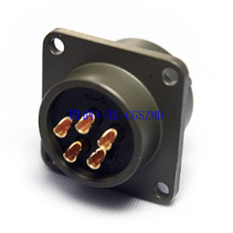 MIL-DTL-26482 3116/3112 14-5 Series II Equivalent ���ղ�ͷ