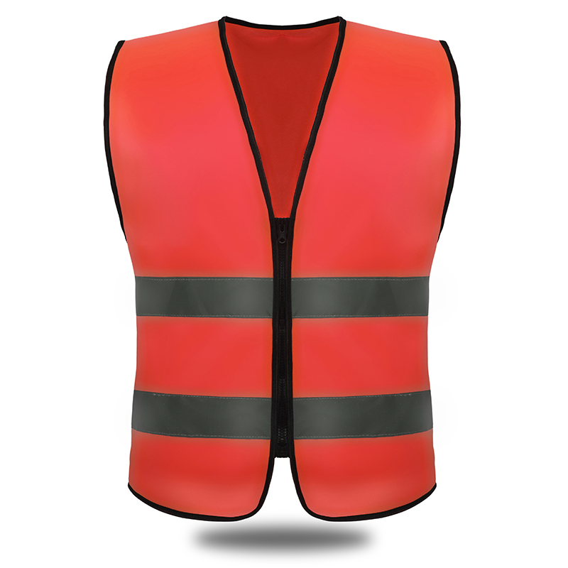 chaleco reflectante chaleco de seguridad chaleco de seguridad chaleco de tráfico nocturno chaleco de seguridad para conductores