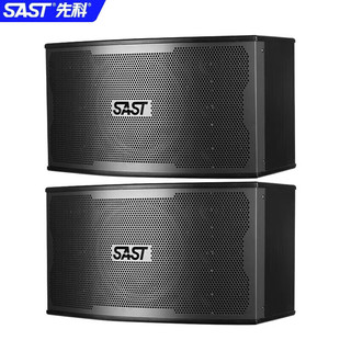 Xianke Professional Stage Performance Speaker High-Power Home Karaoke Conference Room Performance Dance Studio Karaoke Audio