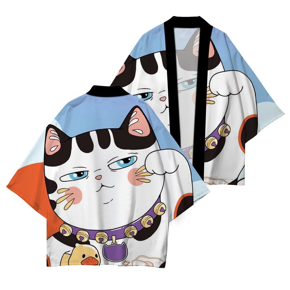 고양이 망토 - 42