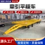 货物转运重型大吨位叉车
