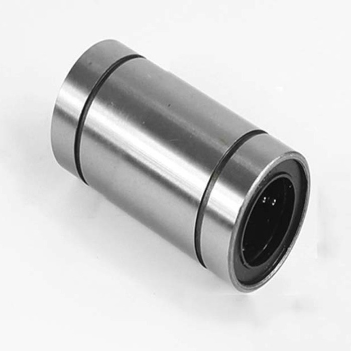 加长直线轴承钢高速直筒滑动运动轴承