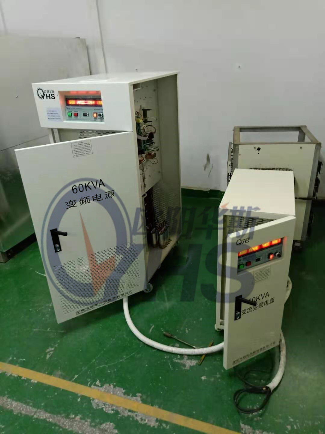 ŷ����˹60KVA��Ƶ��Դ��������ҽ�ƹ�˾��10KVA��Ƶ��Դ��Դ����