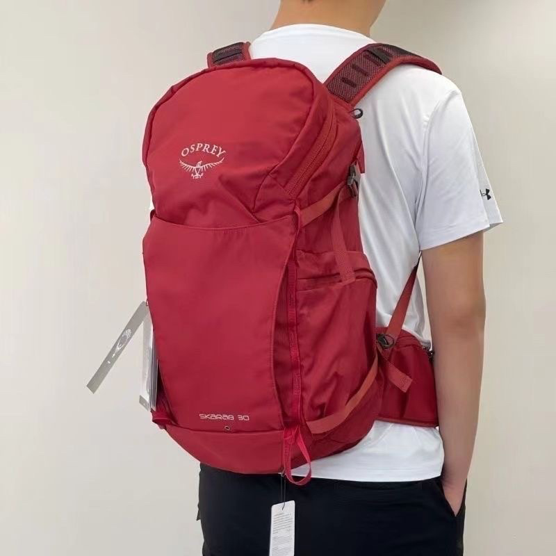 Eagle Beetle Mochila de montaña 22L30L34L mochila de camping caminata mochila de gran capacidad