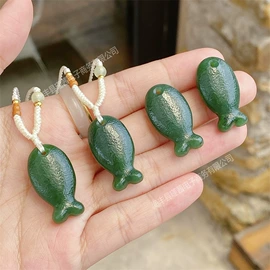 饰品配件;戒指;和田玉饰品