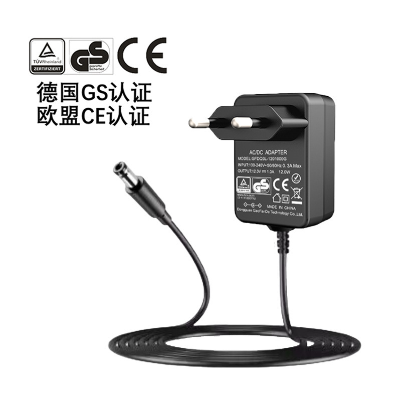 KC韓24 v0.5a電源アダプタ中3cc美ul 1310日本PSE認証24 v0.5aアダプタ|undefined