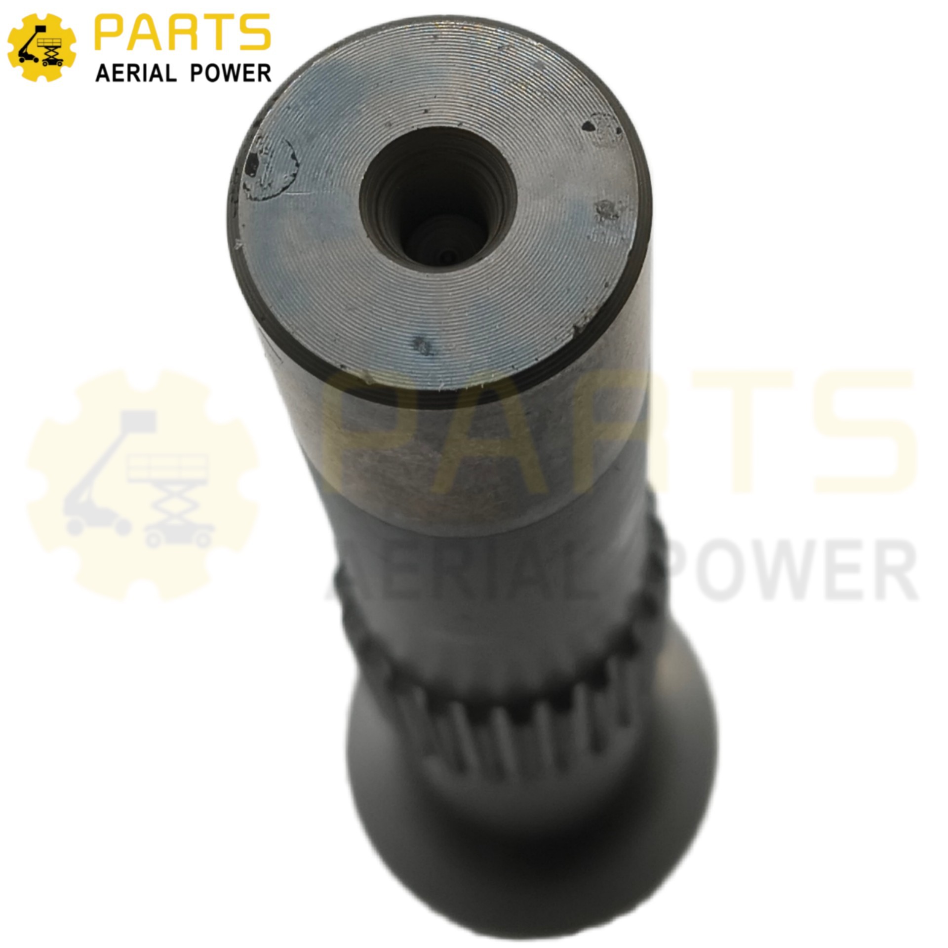15-tooth transmission shaft gear 102159GT is used for Genie lift power transmission repair parts