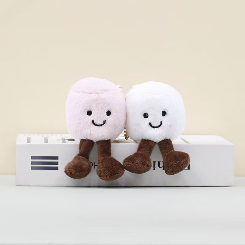 Marshmallowy