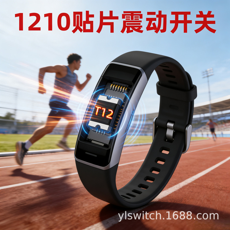 T12 Patch Vibration Switch Smart Watch Static Sleep Motion Wake-Up H160 Vibration Roller Ball T12 Patch Vibration Switch Smart Watch Static Sleep Motion Wake-Up H160 Vibration Roller Ball