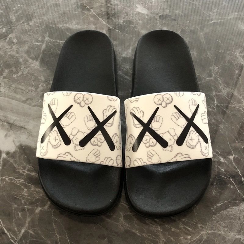 Zapatillas Animadas de Casa para Pareja de Caucho y PU, Antideslizante y Ligero, para Casa