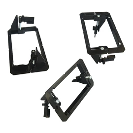 信息面板;插座配件;连接器