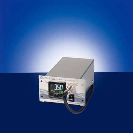 MUSASHIENGINEERING 高性能温度控制器 TCU-05MINI-1-COM-MU