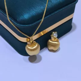 K金项饰;K金手饰;K金耳饰