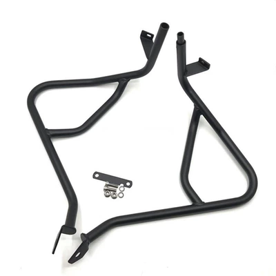 protection Bar, Motorcycle bumper
