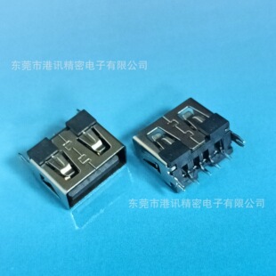 USB AFĸ��180�������~���_ƽ�� PBT/LCP�zо �F��/�~��/���P䓚�