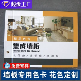 护墙板;功能薄膜;集成吊顶