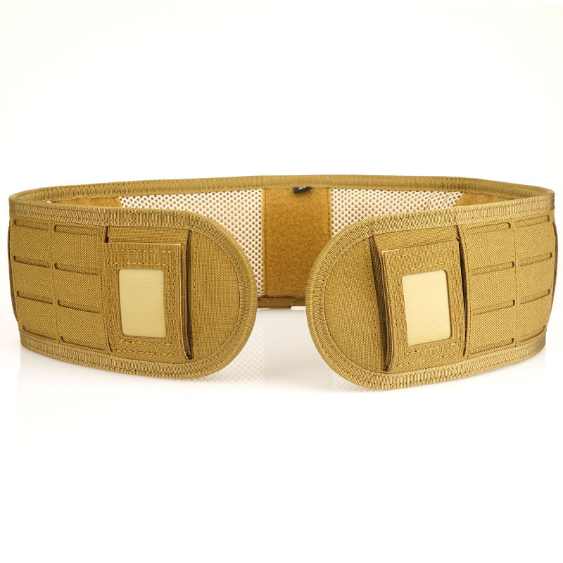 M-늑대 다크 브라운