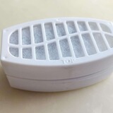 Элемент фильтра «Обновление воды для домашних животных» Джиндзинпет маленький оленей бог птица птица маленькая цветущая вода, питьевая машина общий элемент фильтра