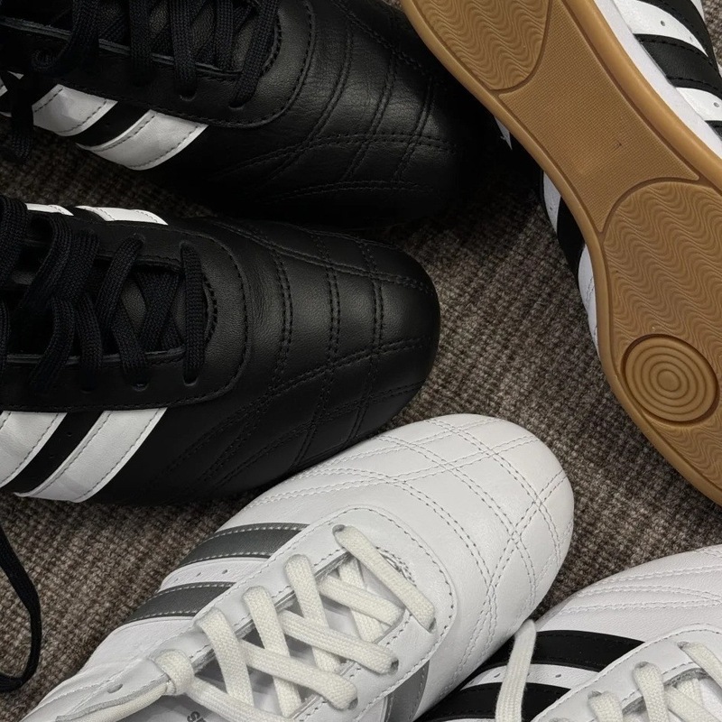 Putian Taekwondo Shoes Taekwondo Adidas Training Shoes for Men and Women Yoga Dance Indoor and Outdoor Kung Fu Sneakers