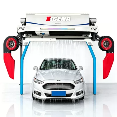 and Car Wash Rooms, Wholesale Available — Car washing machine