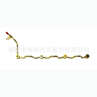 Assembly Suitable – Tubing
