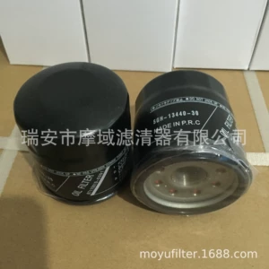 Moyu oil filter m806419 suitable for Dir tractor agricultural machinery excavator