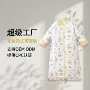 跨境儿童加厚定制防踢被
