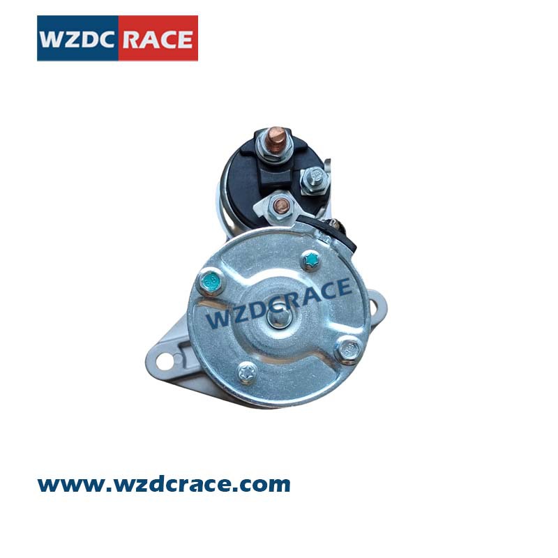 21020761 STD1684BA SD6RA97 para Chevrolet Aveo 1.4 ESpero 1.6