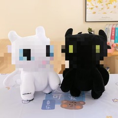 クロスボーダー ヒックとドラゴン ルーフペンダント 人形 ぬいぐるみ 装飾 かわいい リトル ドラゴン ぬいぐるみ 誕生日プレゼント