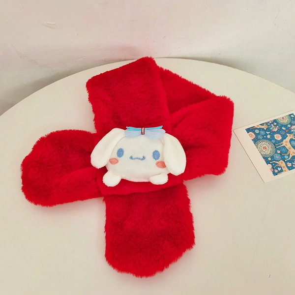 Red (Yugui Dog)