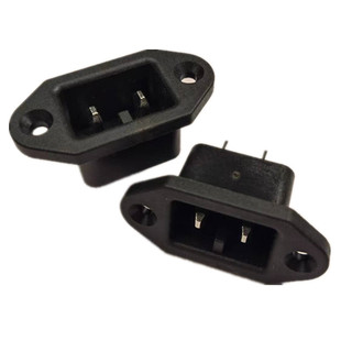 DC�����ɿ׃�ᘎ��̶��� ܇�d����ˮ��ֱ��12V/24V�Դ����DB-14