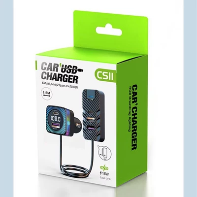Player Fm Transmitter Fast — Car mp3