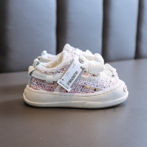 Principal Fish only sells baby shoes, spring and autumn toddler shoes, boys' and children's soft-soled shoes, breathable girls' shoes