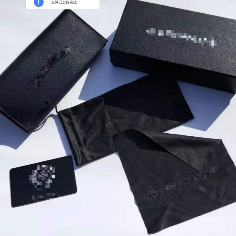 Crow box optical glasses sunglasses box full set original box high-end glasses box glasses box wholesale Crow box optical glasses sunglasses box full set original box high-end glasses box glasses box wholesale