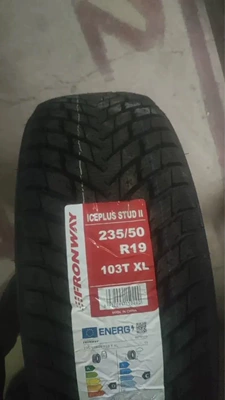 Winter Snow – Off-road şinlər