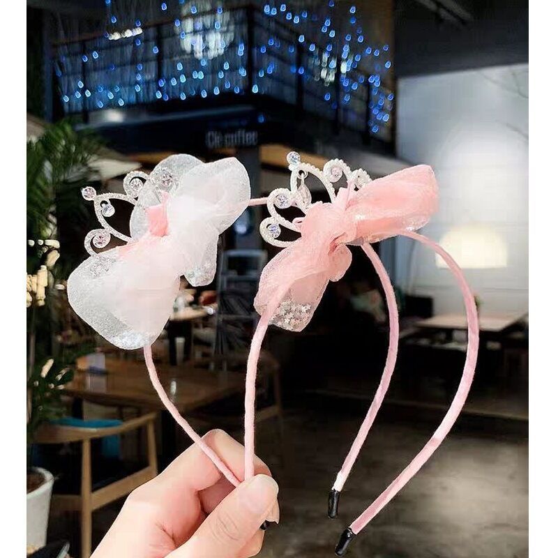 Children's headband