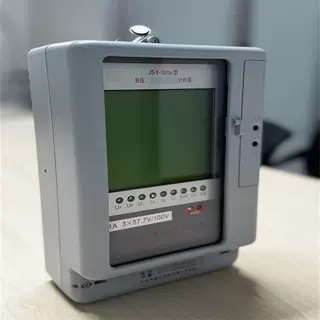 价可议.失压计时器型号:CD36-JSY-3B/BS库号：M408301