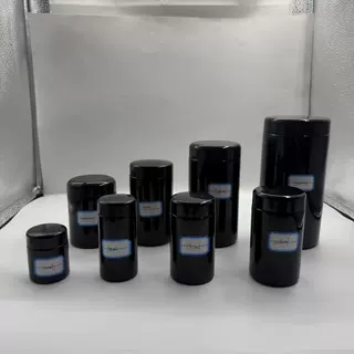 uv紫罗兰玻璃瓶5-1000ML厂家生产 量大优惠