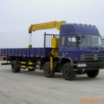 DFZ5161JSQW͵4x2泵䳵