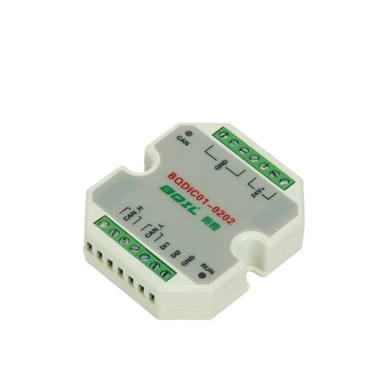 Smart lights, module