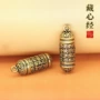 跨境心经手机佛像吊坠