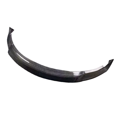 front chin, Spoiler