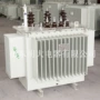 三相配电油浸式s11-m-200kva变压器