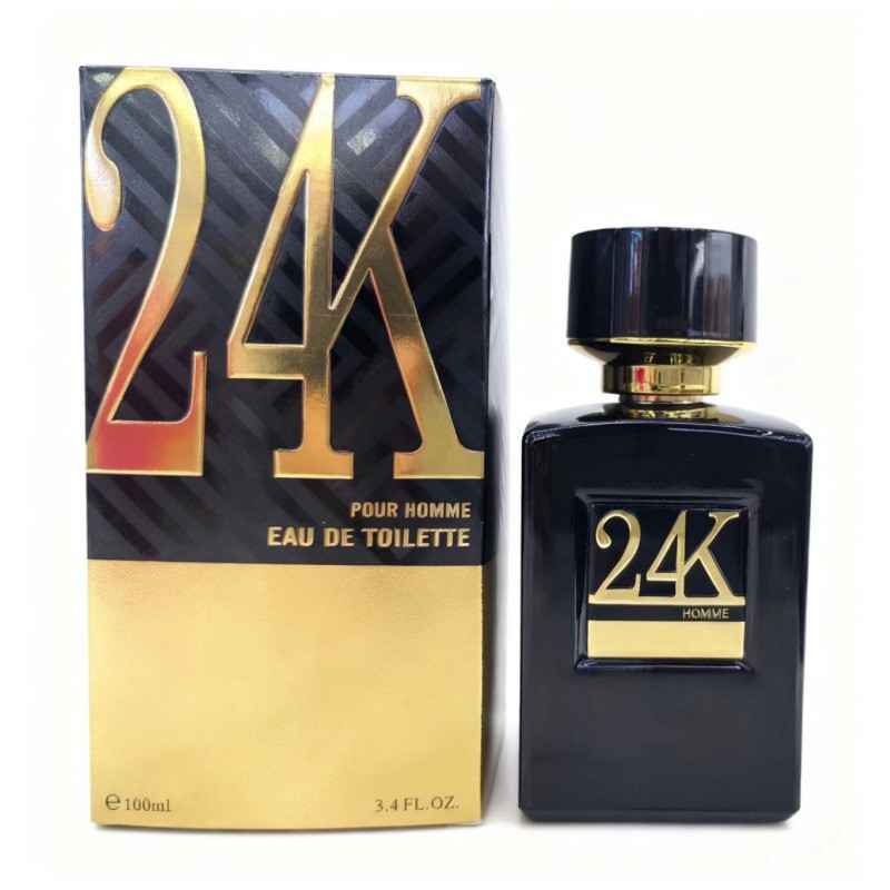 Oriente Medio Dubai Perfume árabe para mujeres Yarra Perfume de comercio exterior Perfume de hombre Perfume duradero
