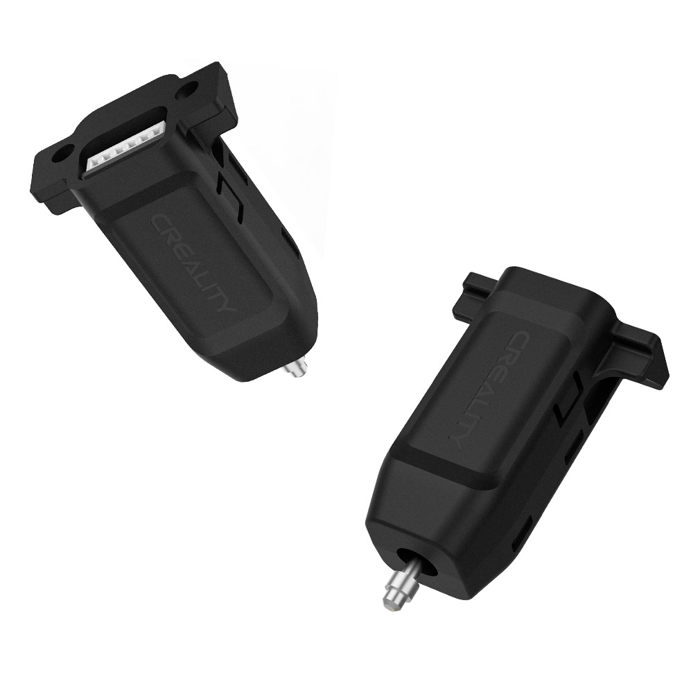 创想三维厂家直销低功耗高精度CR-Touch自动调平套件 电子diy套件